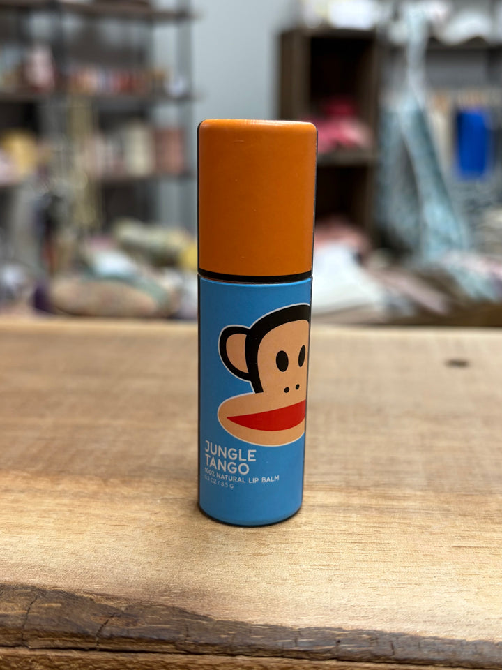 Poppy & Pout Lip Balm - Limited Edition