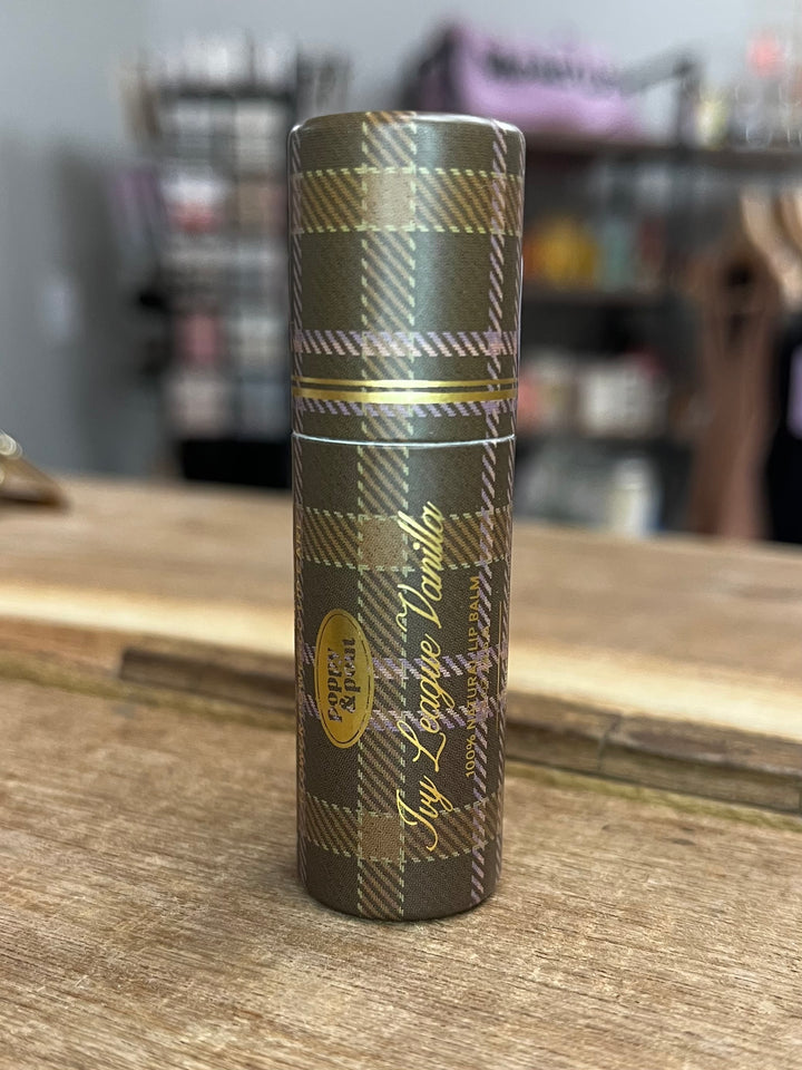 Poppy & Pout Lip Balm - Limited Edition