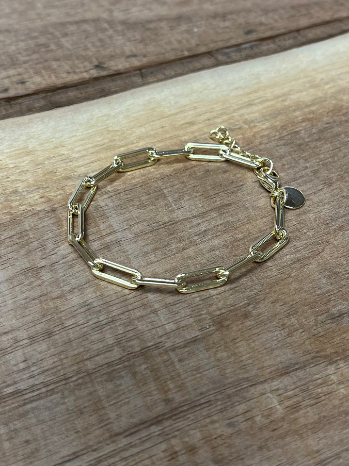 The Leo Bracelet