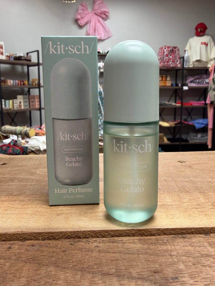 Beachy Gelato Hair Perfume