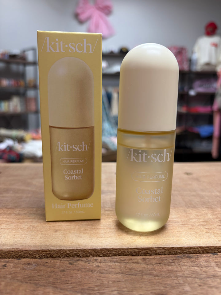 Coastal Sorbet Hair Perfume