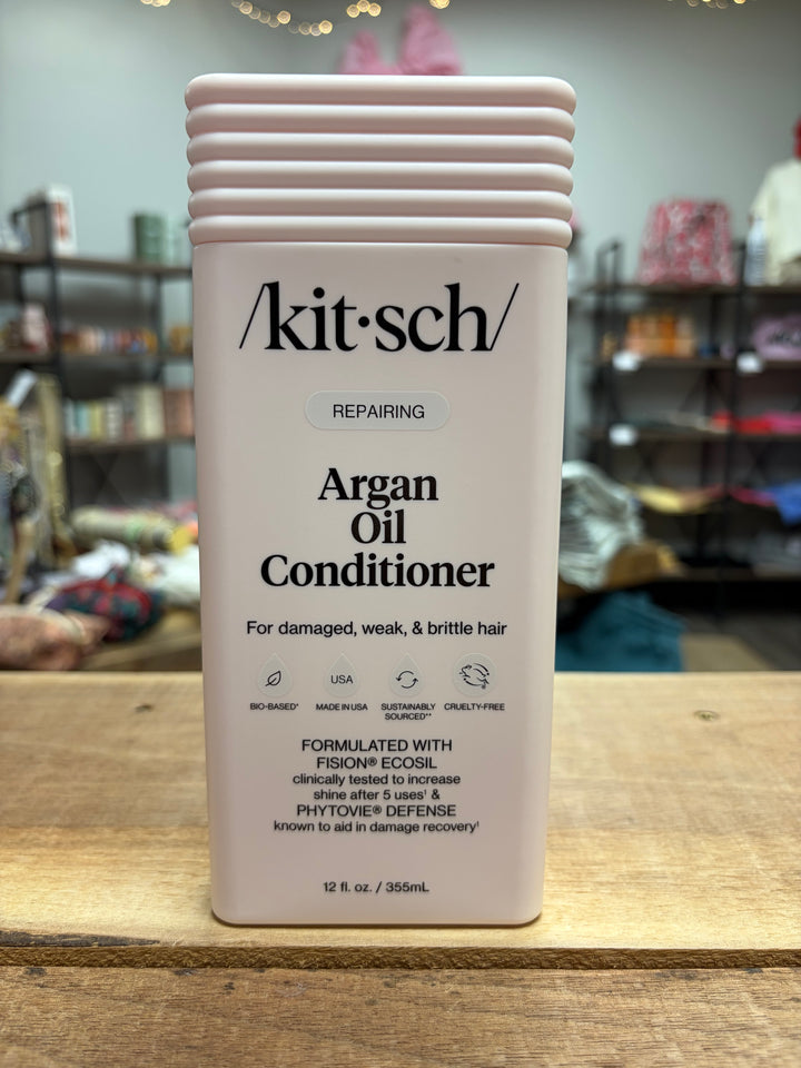 Repairing Argan Oil Conditioner