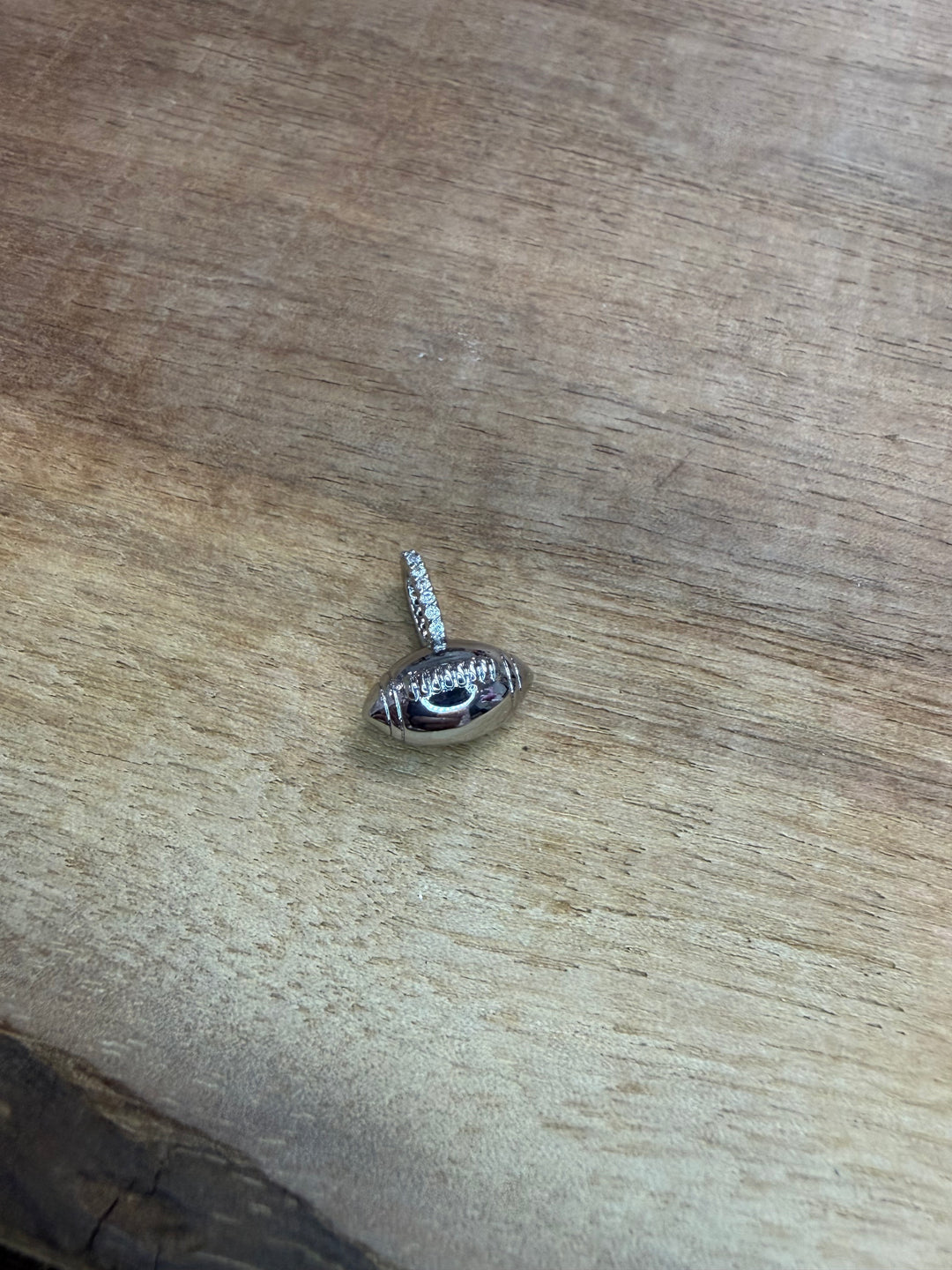 Football Charm