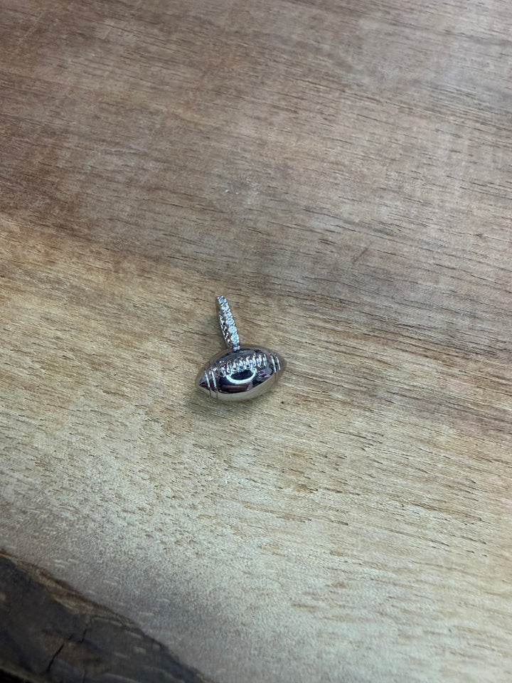 Football Charm