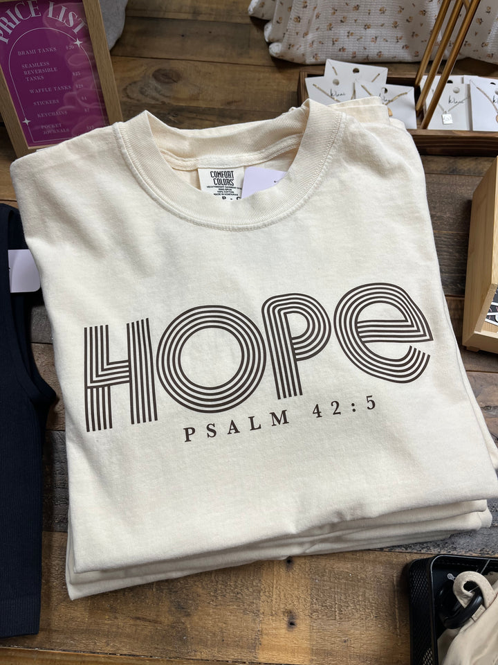 Hope Tee