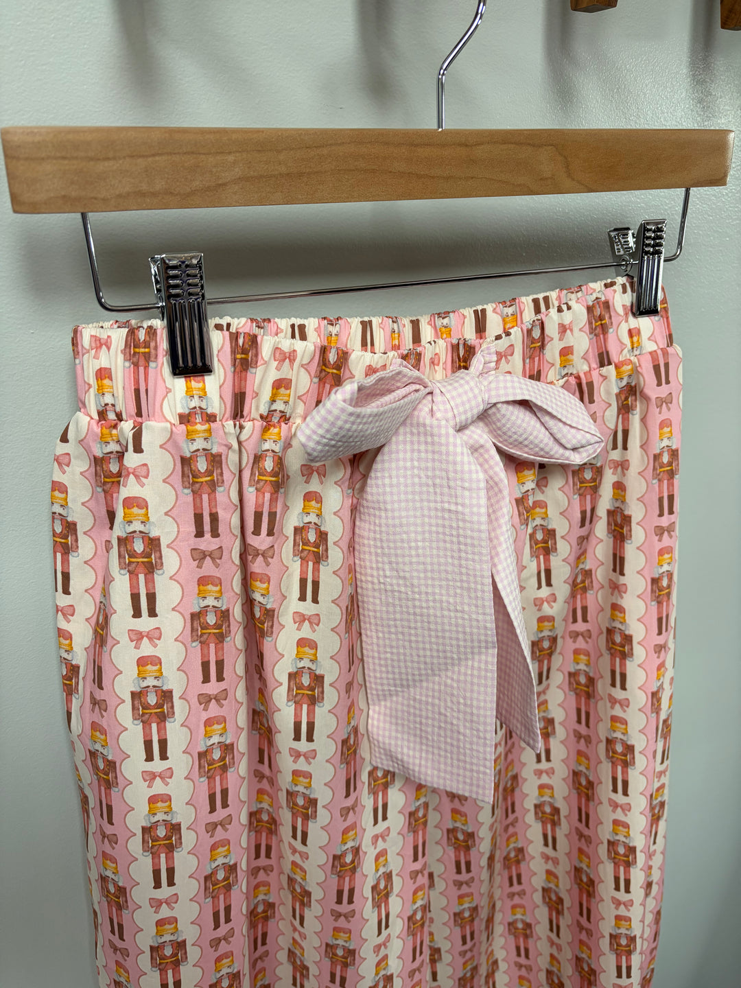 Nutcracker Holiday Pajama Pants