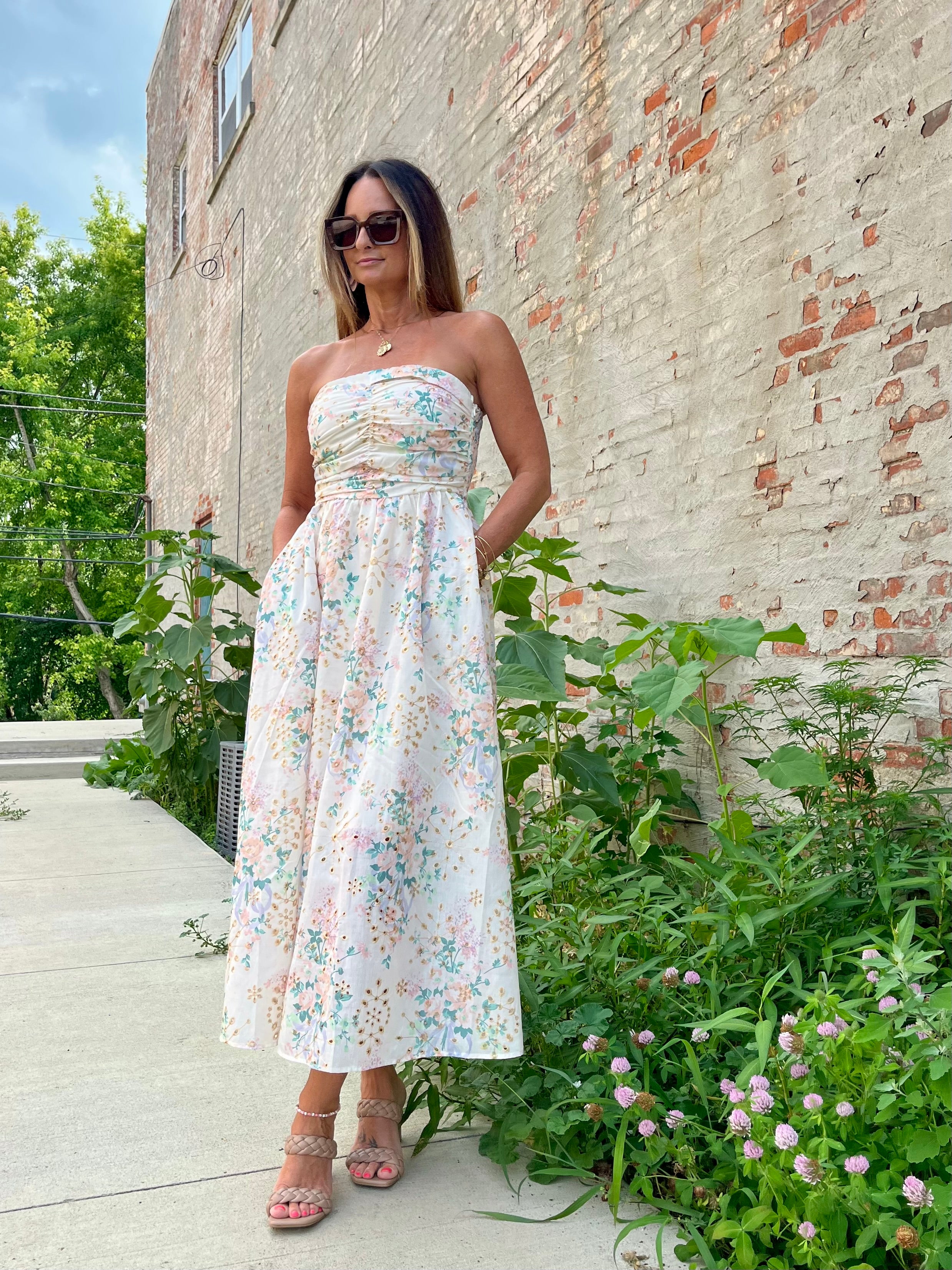 Dresses – Nine Boutique