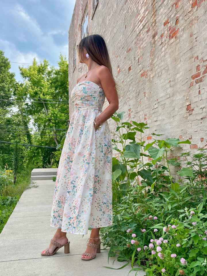 The Meadow Muse Dress