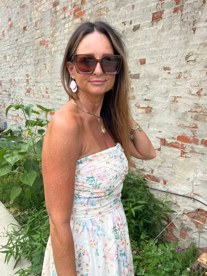 The Meadow Muse Dress