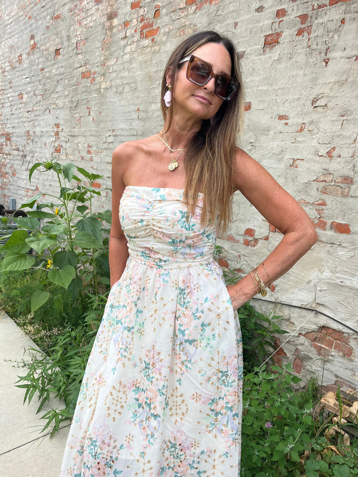 The Meadow Muse Dress