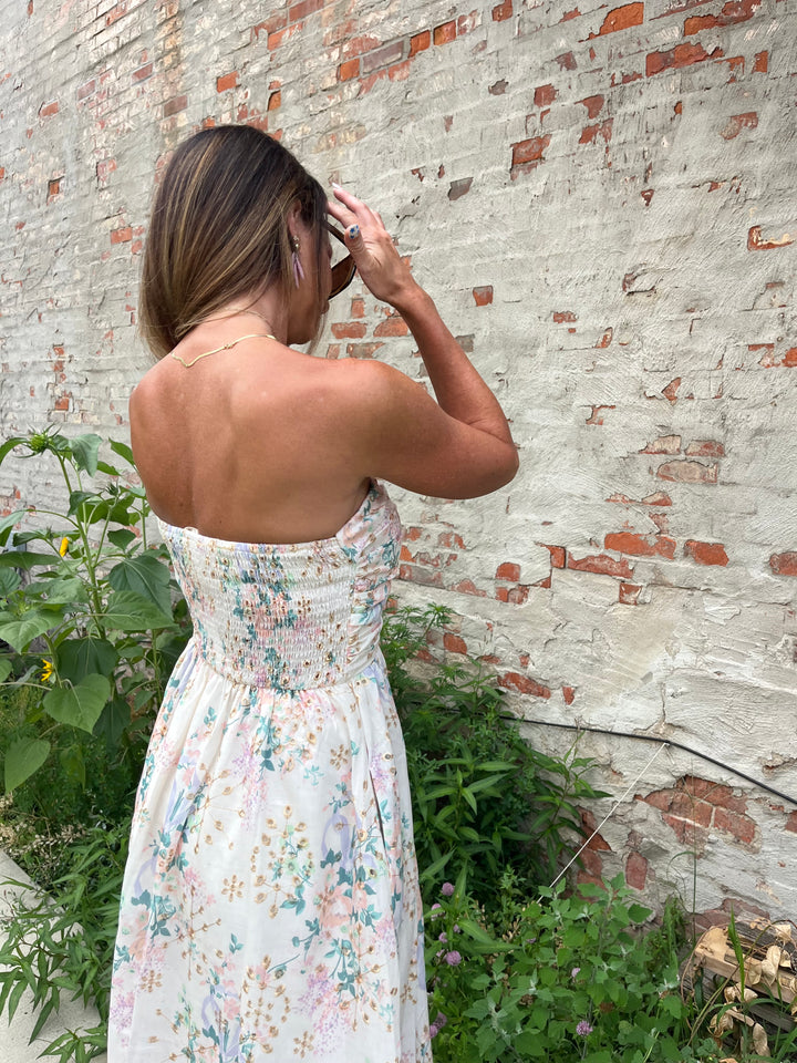 The Meadow Muse Dress