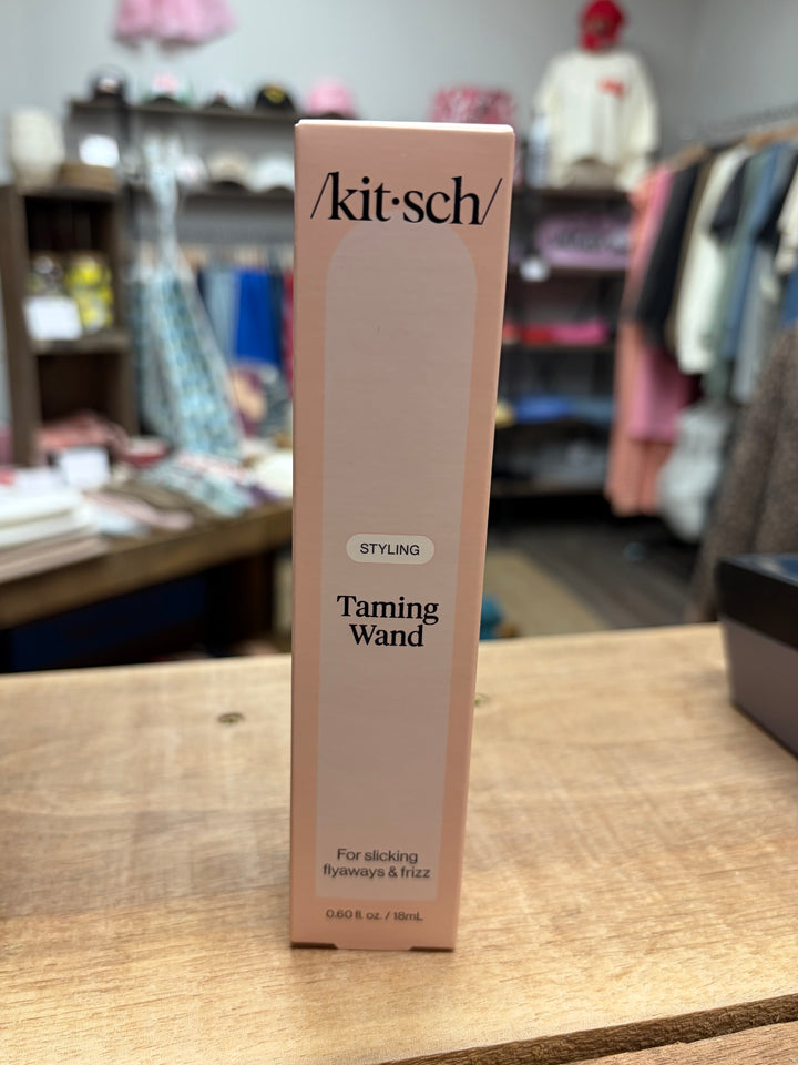 Styling Taming Wand
