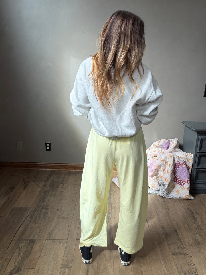 Sunshine Barrel Lounge Pants