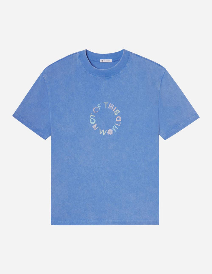 Not of This World Unisex Tee