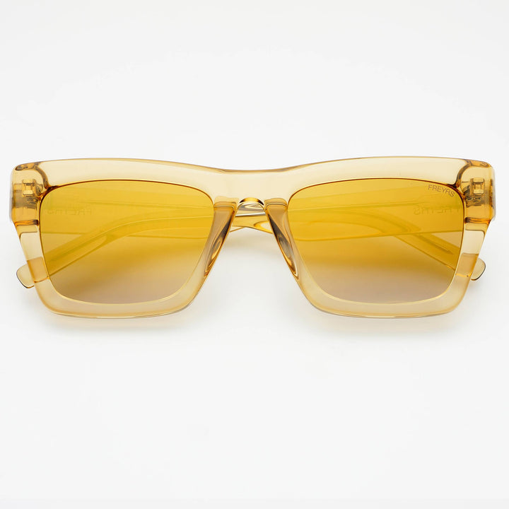 Nico Unisex Rectangular Sunglasses
