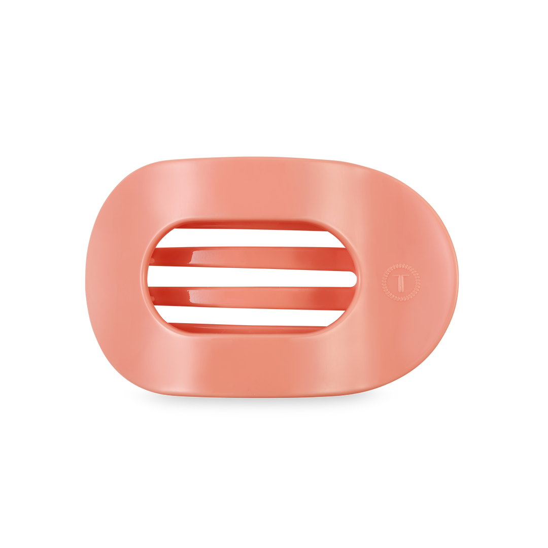 Flat Round | Medium | Hair Clip