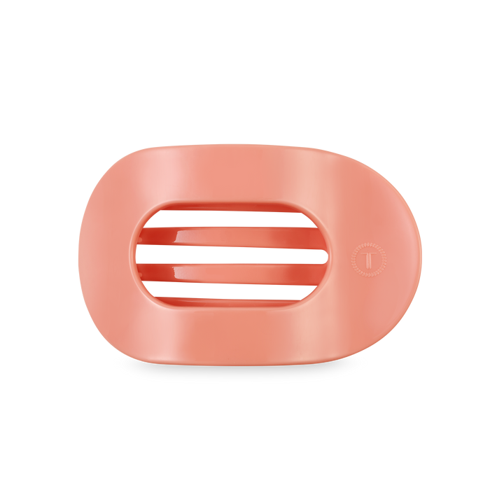 Flat Round | Medium | Hair Clip