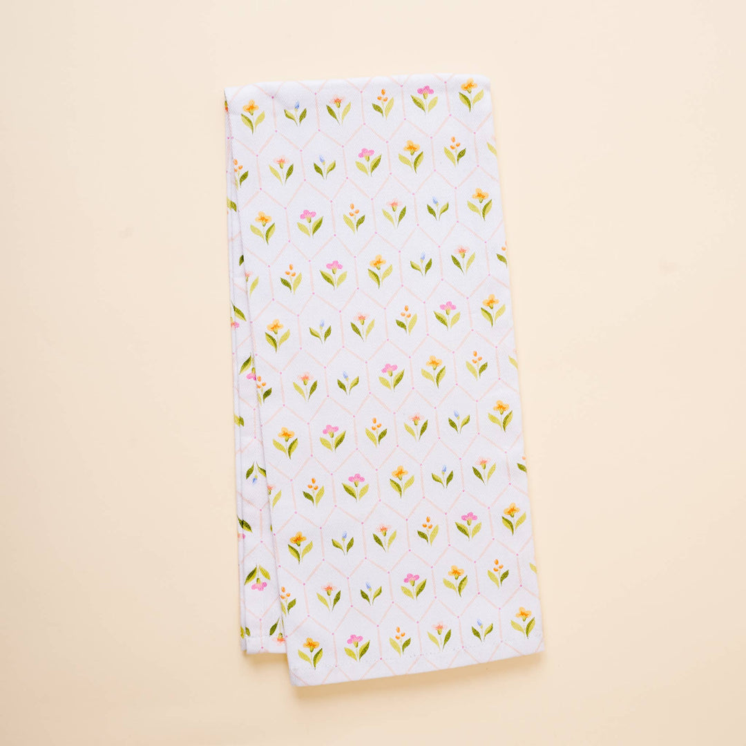 Tea Towel-Handpicked For You