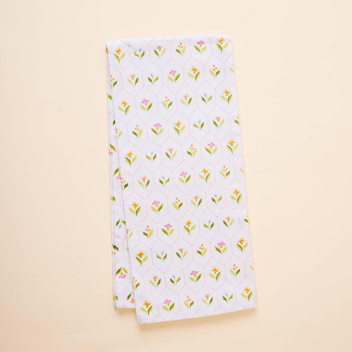 Tea Towel-Handpicked For You