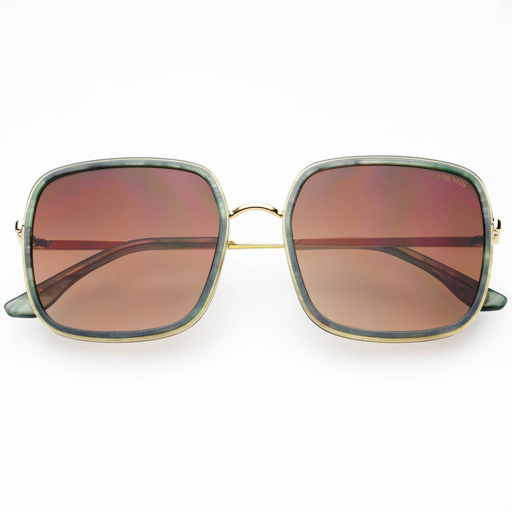 Cosmo Womens Square Sunglasses