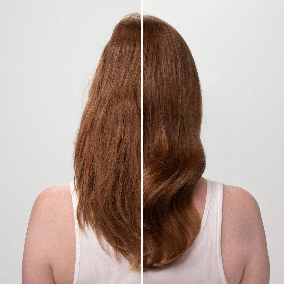 Volumizing Rosemary & Biotin Shampoo