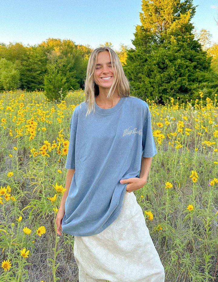 Way Maker Unisex Tee