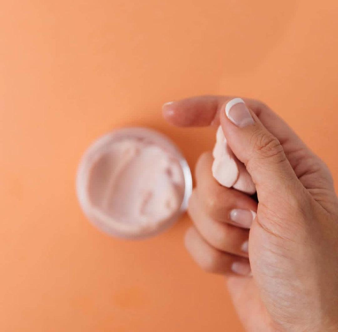 Pinch Me Therapy Dough - Happy