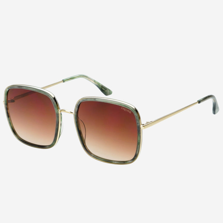 Cosmo Womens Square Sunglasses