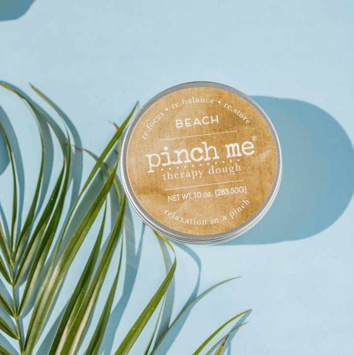 Pinch Me Therapy Dough - Beach