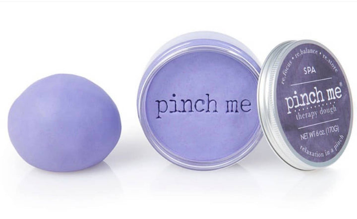 Pinch Me Therapy Dough - Spa