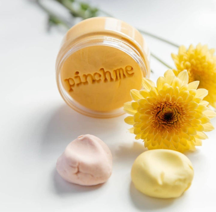 Pinch Me Therapy Dough - Sun